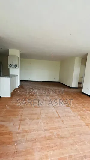 3bdrm Apartment in New, Bole for sale