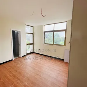 3bdrm Apartment in New, Bole for sale