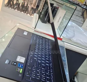 New Laptop HP Victus 16 16GB Intel Core I7 SSD 512GB