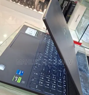 New Laptop HP Victus 15 16GB Intel Core I5 SSD 512GB