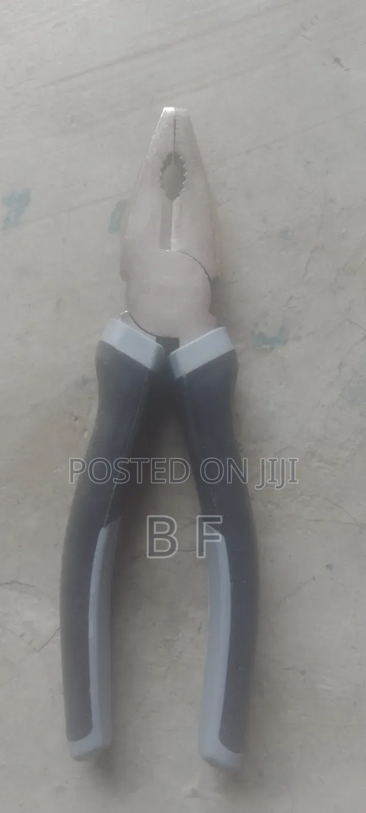 8" Pliers (ፒንሳ)-prc