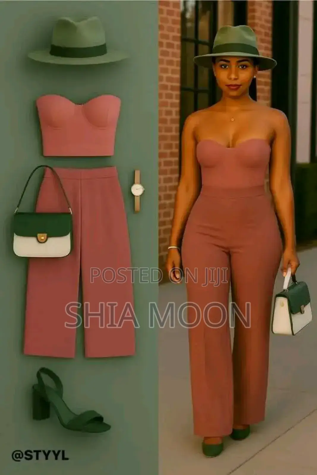 Full Combos Package Fir Herr