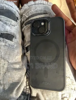 Apple iPhone 15 512 GB Black