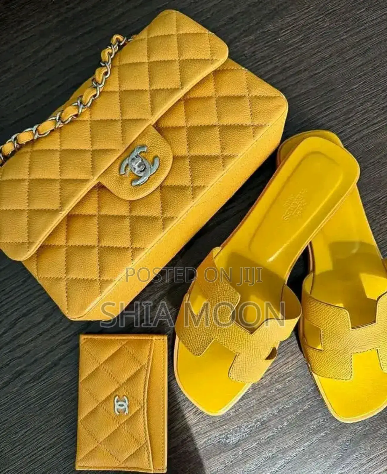 Elega Look Full Combos for Her