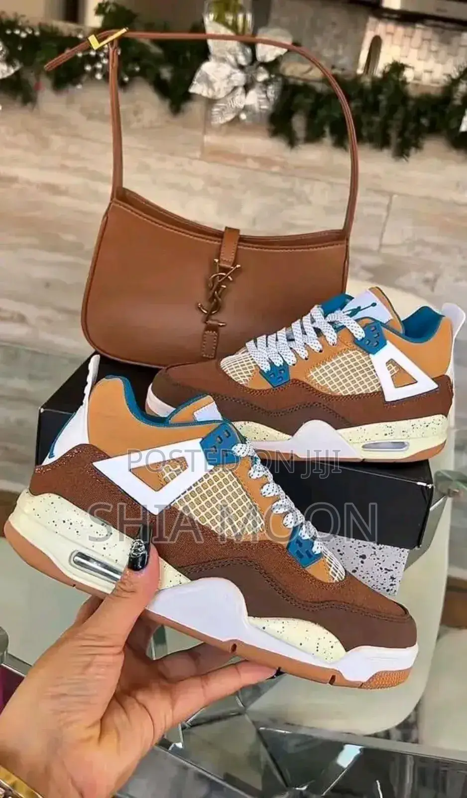 Elega Look Full Combos for Her