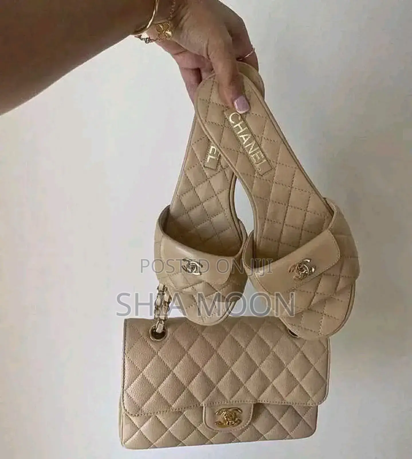 Elega Look Full Combos for Her