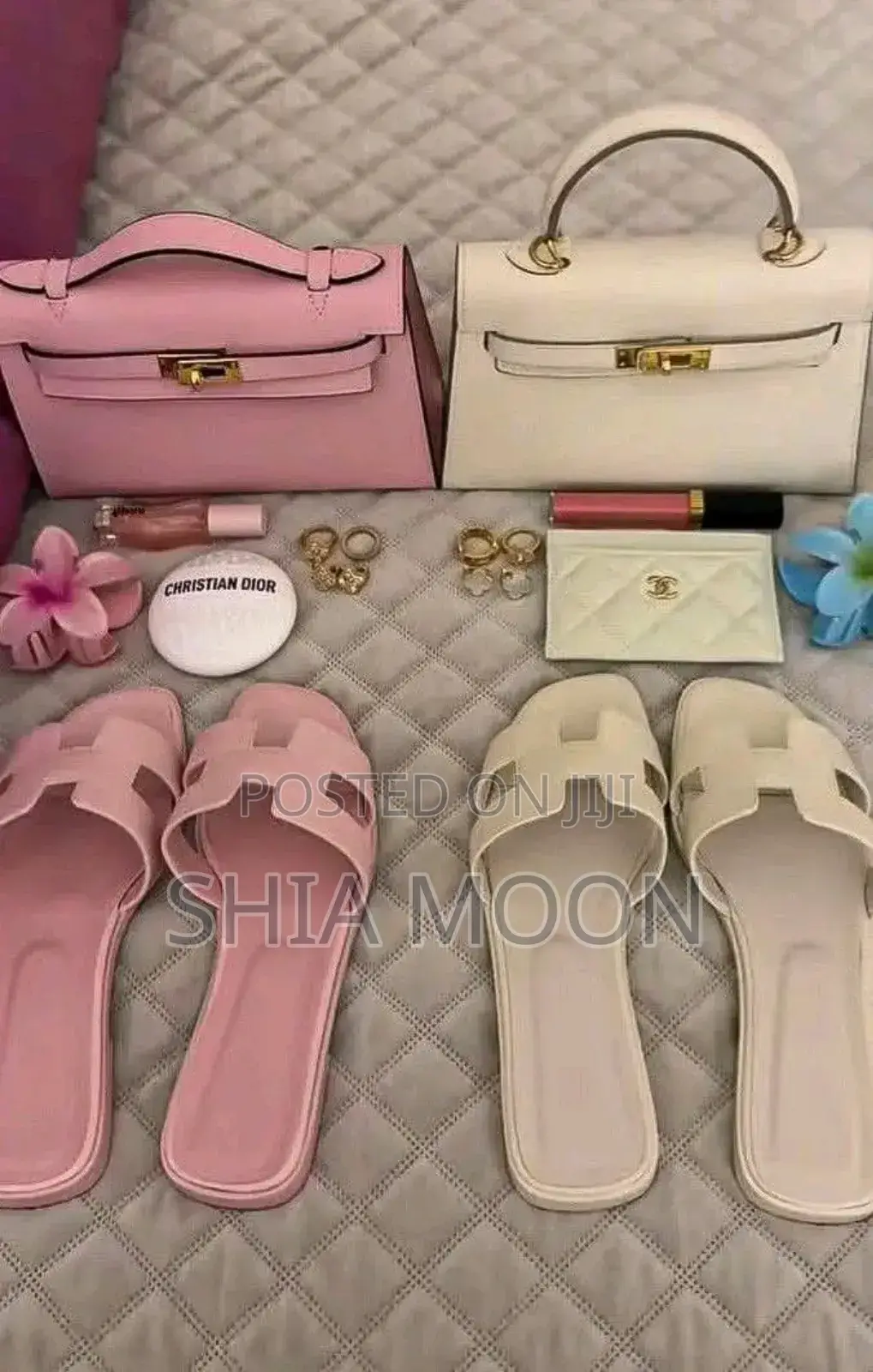 Elega Look Full Combos for Her