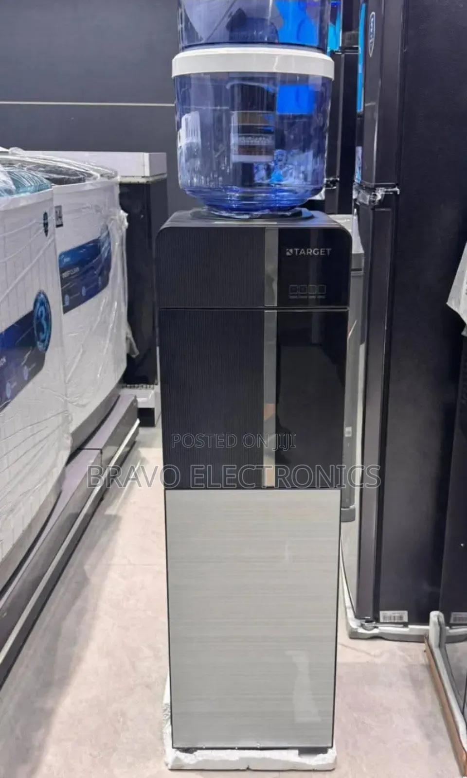 Target Hot, Cold Normal Water Dispenser !