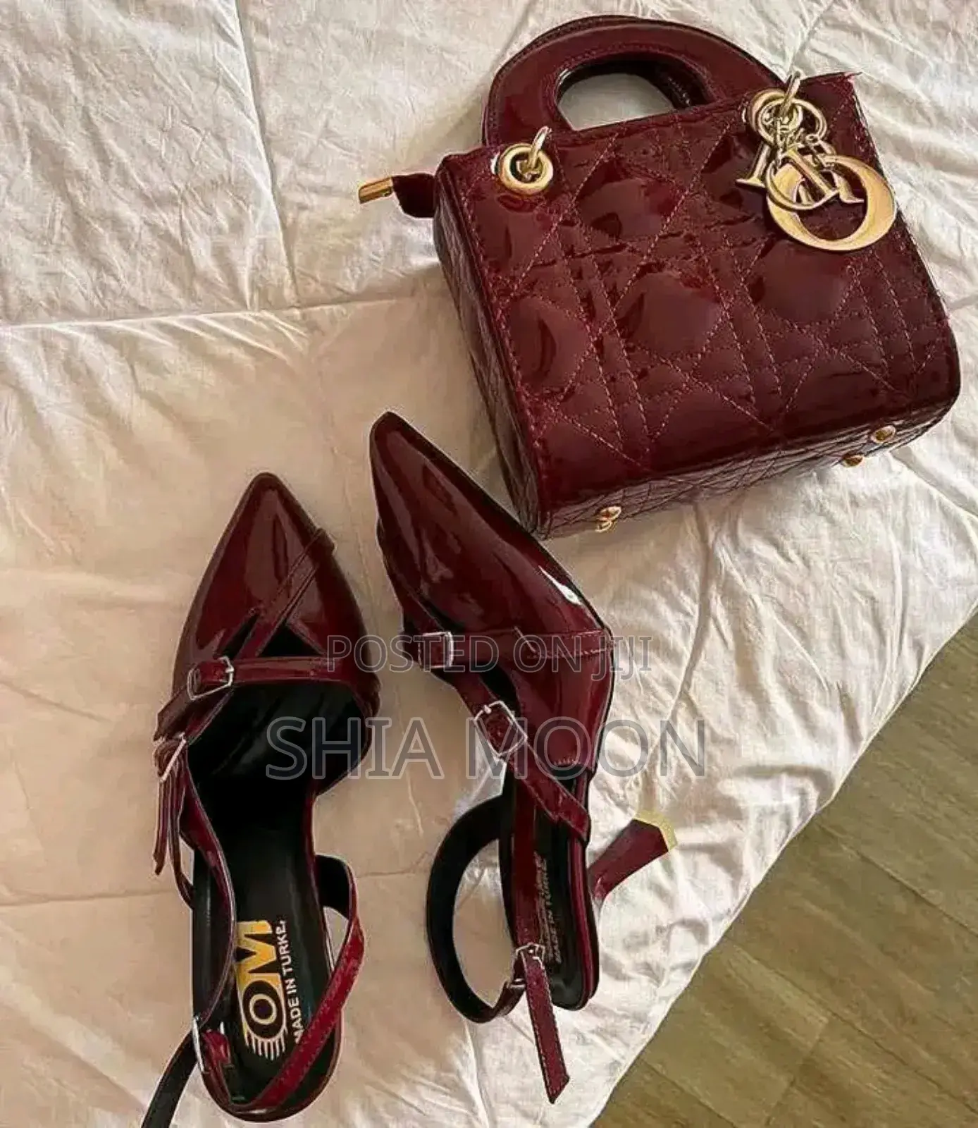 Elega Look Full Combos for Her