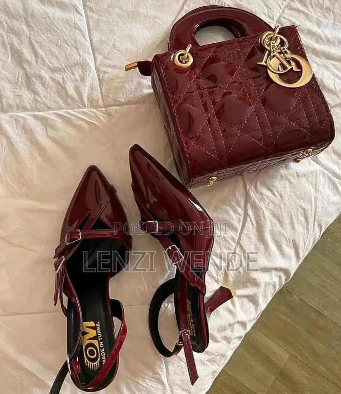Elega Look Full Combos for Her