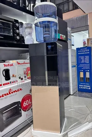 Target Hot, Cold Normal Water Dispenser !