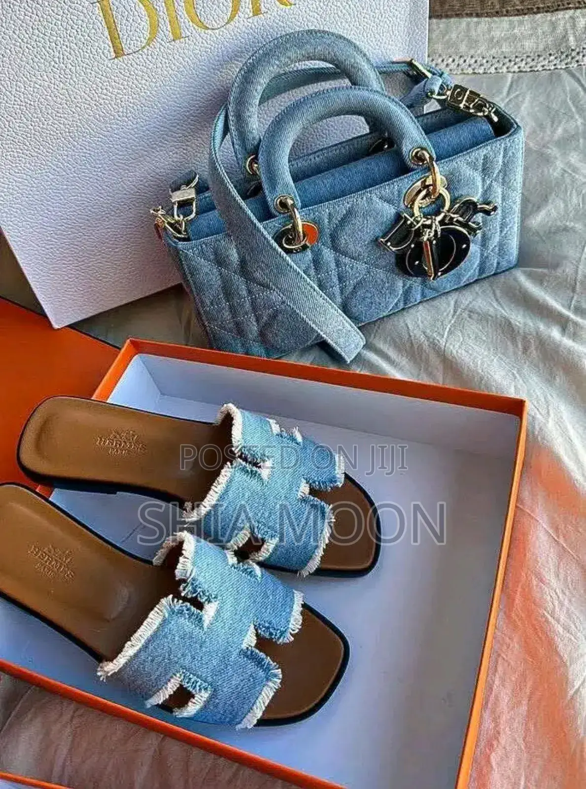 Elega Look Full Combos for Her