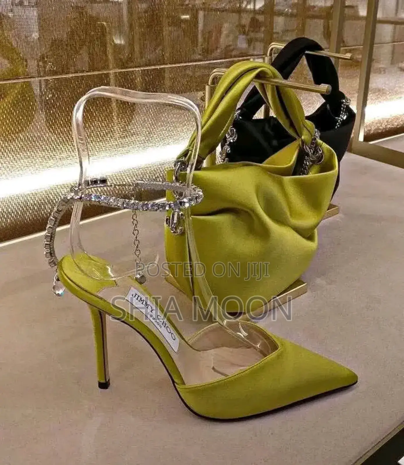 Elega Look Full Combos for Her