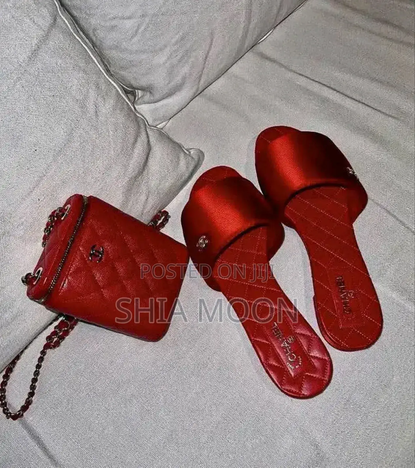 Elega Look Full Combos for Her