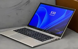 New Laptop HP EliteBook 840 16GB Intel Core I7 SSD 512GB