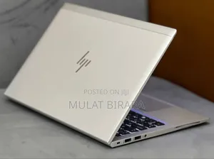 New Laptop HP EliteBook 840 16GB Intel Core I7 SSD 512GB