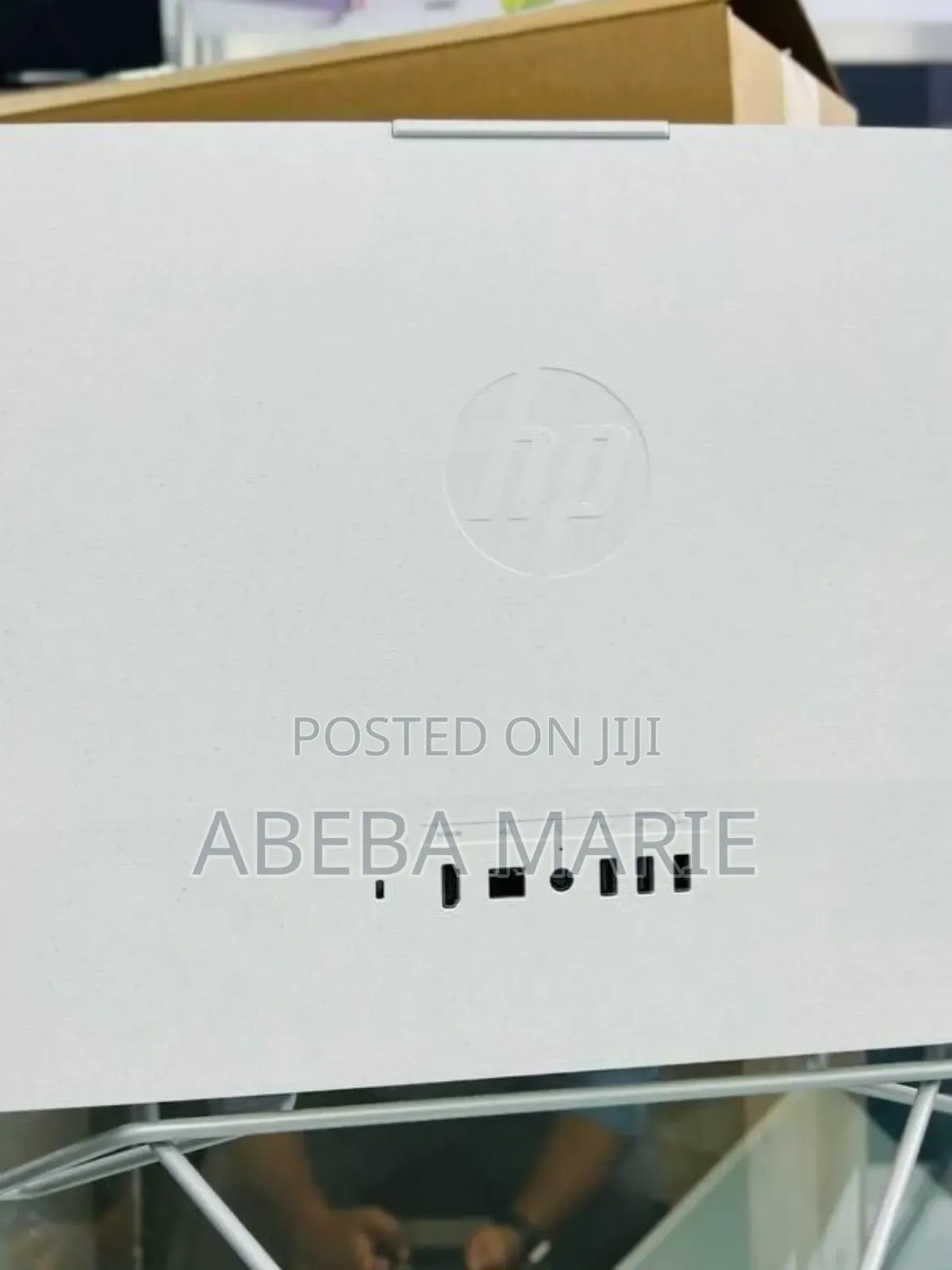 New Desktop Computer HP 200 G4 All-in-One 16GB Intel Core I7 SSD 1T