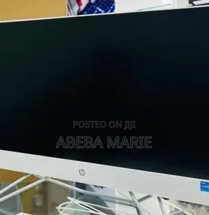 New Desktop Computer HP 200 G4 All-in-One 16GB Intel Core I7 SSD 1T