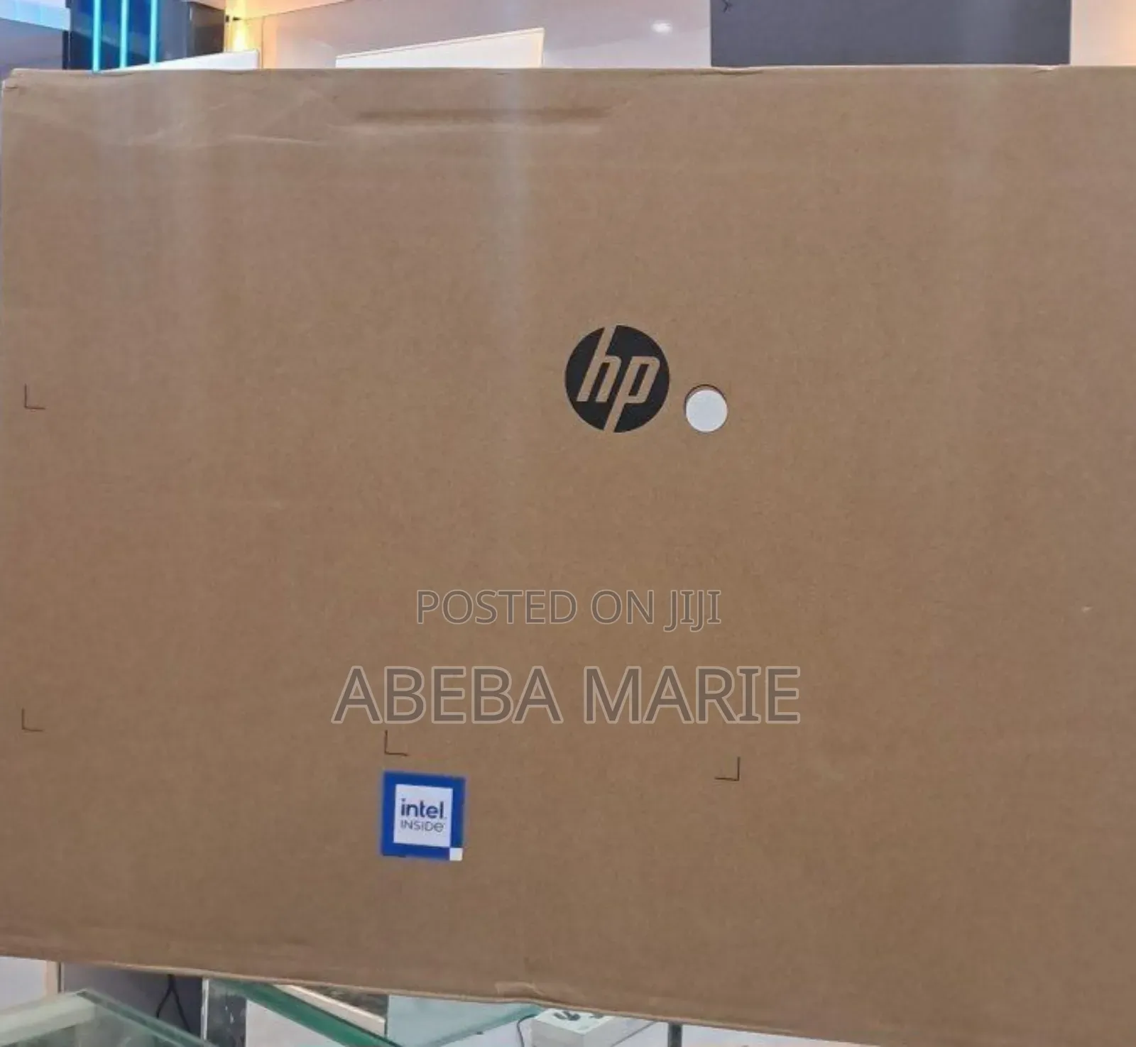 New Desktop Computer HP 200 G4 All-in-One 16GB Intel Core I7 SSD 1T