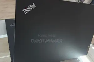 New Laptop Lenovo ThinkPad T14s G4 8GB Intel Core I5 SSD 512GB