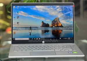 New Laptop HP Pavilion 10 16GB Intel Core I5 SSD 512GB