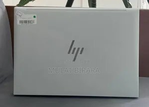 New Laptop HP EliteBook 840 G9 16GB Intel Core I7 SSD 512GB