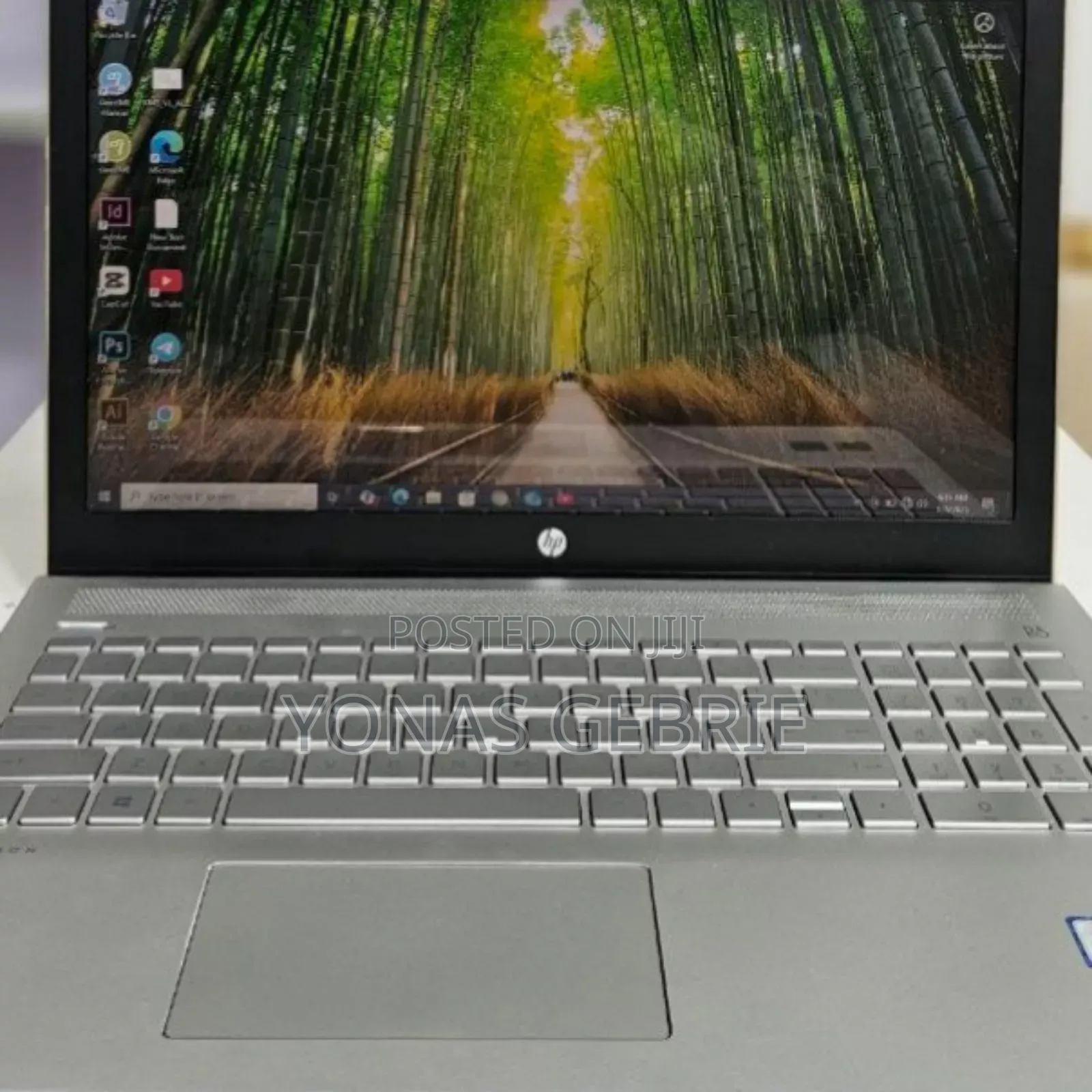 New Laptop HP Pavilion 14 16GB Intel Core I5 SSD 512GB