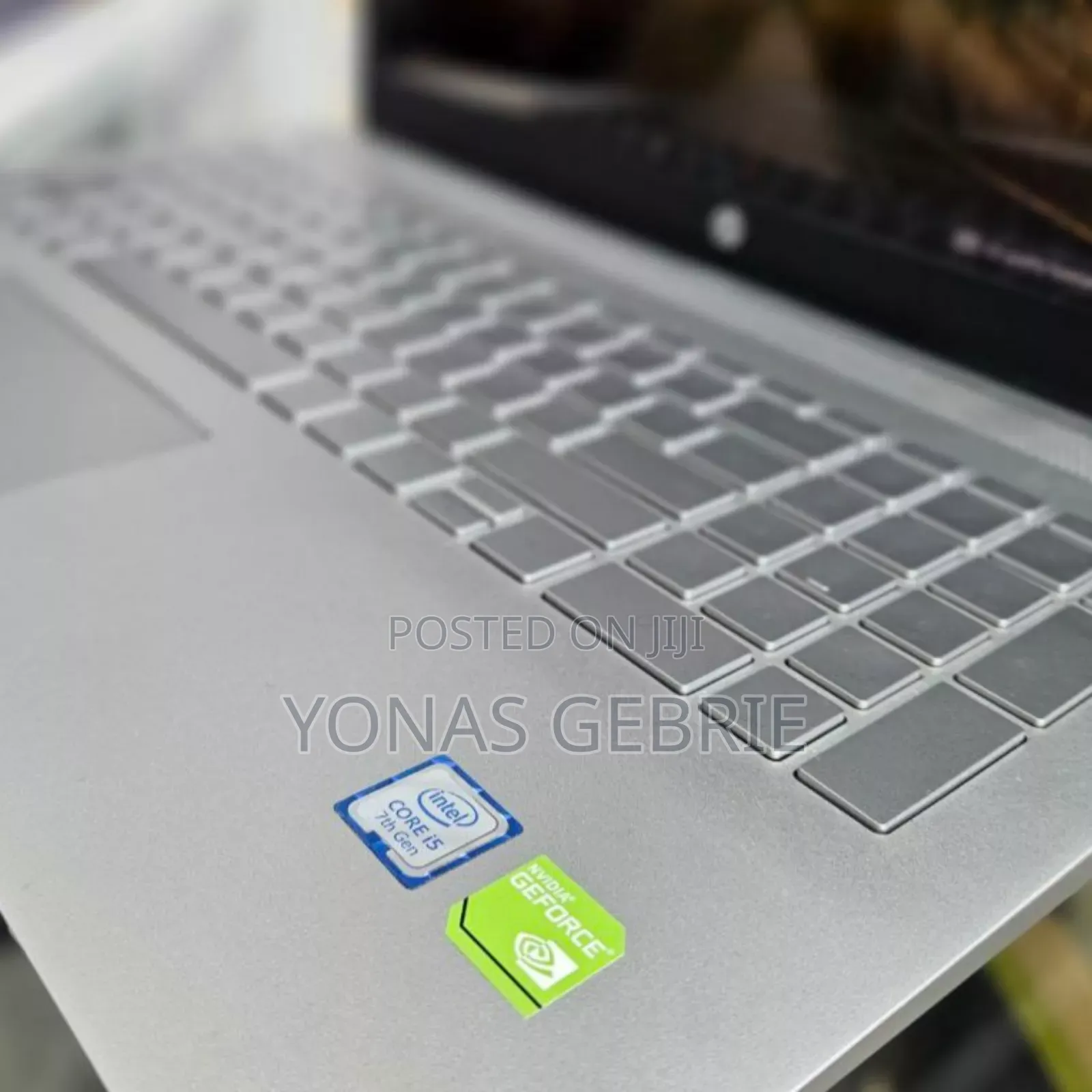 New Laptop HP Pavilion 14 16GB Intel Core I5 SSD 512GB