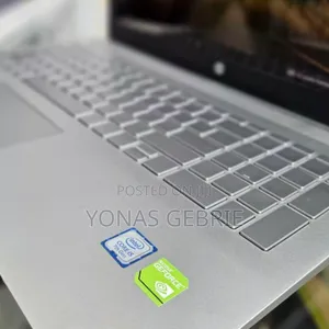New Laptop HP Pavilion 14 16GB Intel Core I5 SSD 512GB