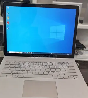 Photo - New Laptop Microsoft Surface 16GB Intel Core I7 SSD 512GB