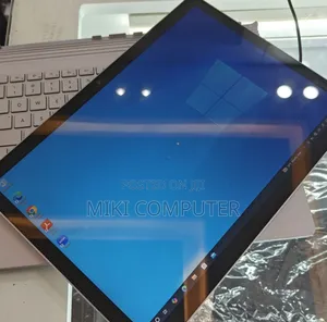 New Laptop Microsoft Surface 16GB Intel Core I7 SSD 512GB