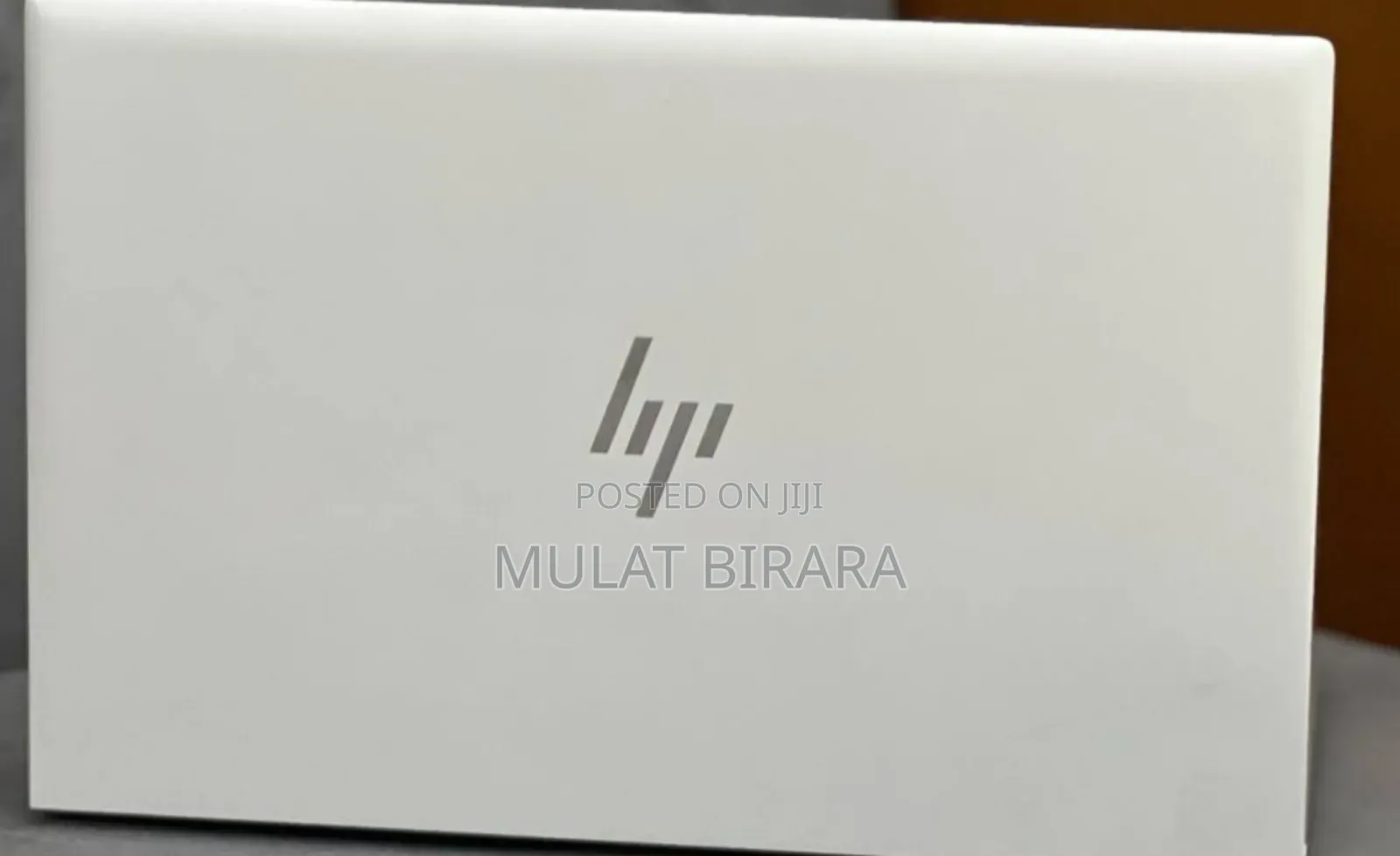 New Laptop HP EliteBook 835 G7 16GB AMD Ryzen 7 SSD 512GB