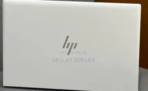 New Laptop HP EliteBook 835 G7 16GB AMD Ryzen 7 SSD 512GB