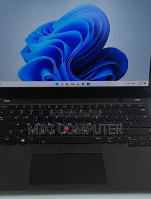 New Laptop Lenovo ThinkPad T14 8GB Intel Core I5 SSD 512GB