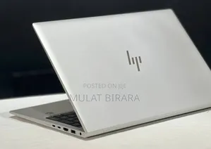 New Laptop HP EliteBook 850 16GB Intel Core I7 SSD 1T