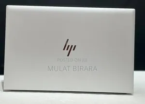 New Laptop HP EliteBook 850 16GB Intel Core I7 SSD 1T