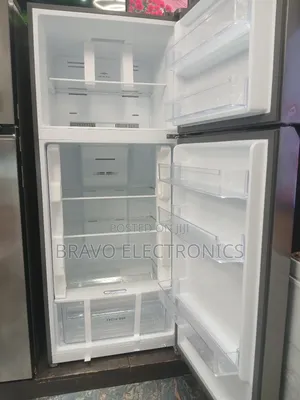 Keep It Fresh! Target 480l Refrigerator With Fan System