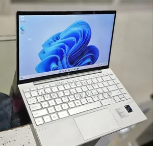 New Laptop HP Envy Pro 16GB Intel Core I5 SSD 512GB