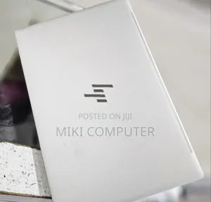 New Laptop HP Envy Pro 16GB Intel Core I5 SSD 512GB