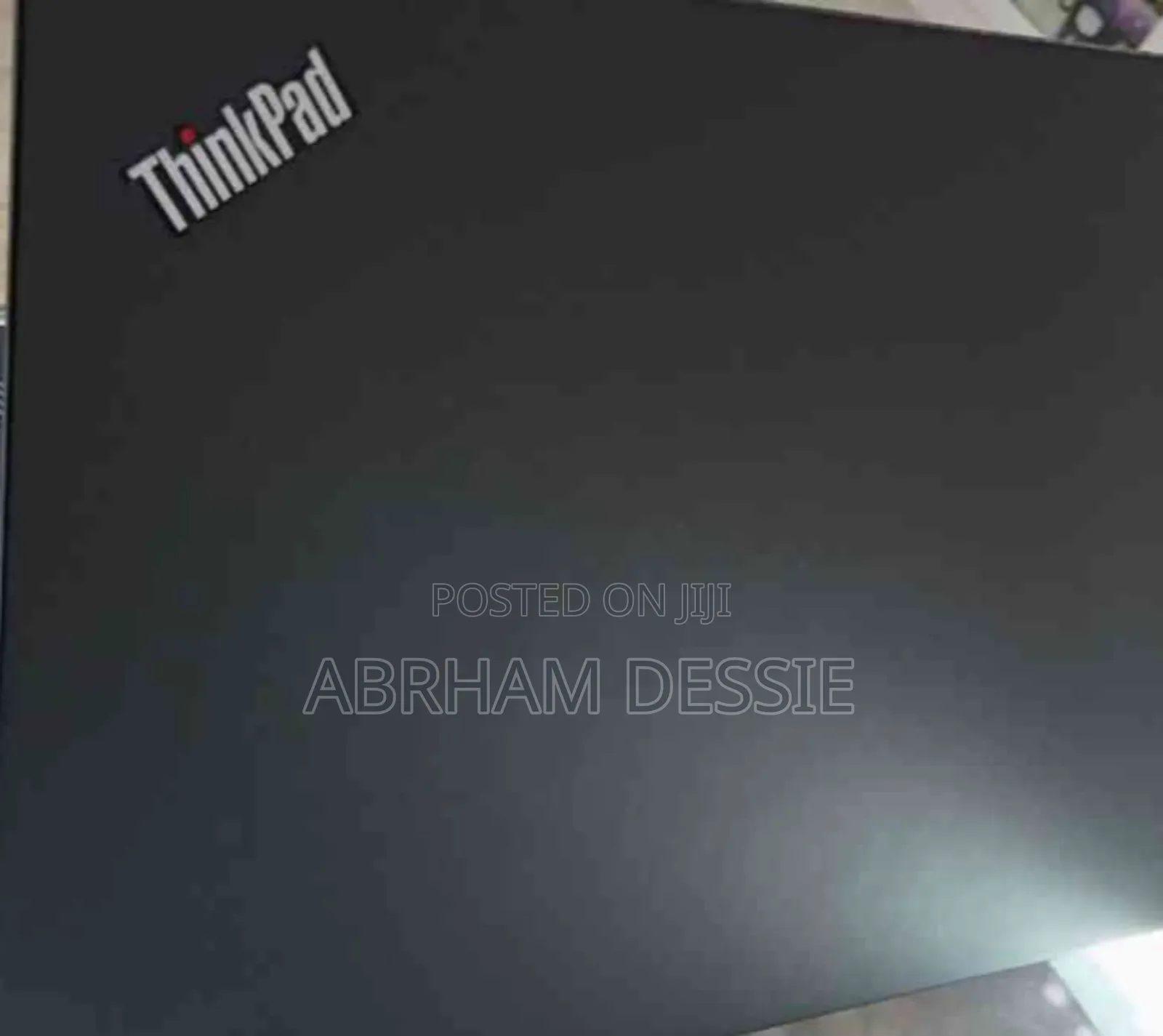 New Laptop Lenovo ThinkPad T14s G4 8GB Intel Core I5 SSD 512GB