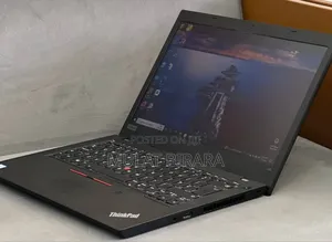 New Laptop Lenovo ThinkPad L480 16GB Intel Core I7 SSD 512GB