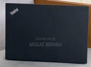 New Laptop Lenovo ThinkPad L480 16GB Intel Core I7 SSD 512GB