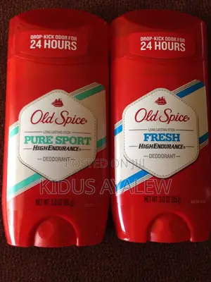 Photo - Old Spice Original