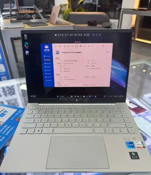 New Laptop HP Pavilion 14 16GB Intel Core I5 SSD 1T