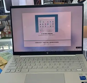 New Laptop HP Pavilion 14 16GB Intel Core I5 SSD 1T