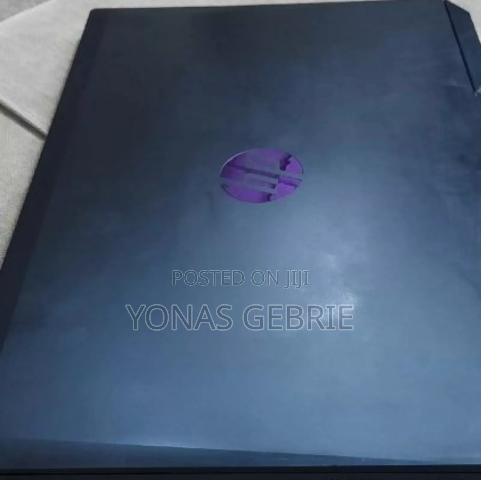 New Laptop HP Pavilion Power 15 8GB Intel Core I5 HDD+SSD 500GB