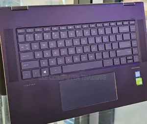 New Laptop HP Envy X360 16GB Intel Core I7 SSD 512GB