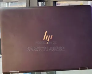 New Laptop HP Envy X360 16GB Intel Core I7 SSD 512GB