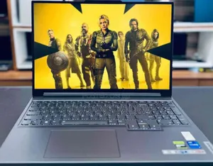 New Lenovo Legion Y7000P IRX9 Gaming Laptop 16GB AMD Ryzen 7 SSD 512GB
