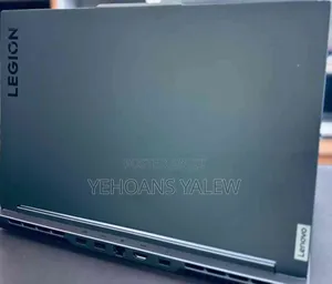 New Lenovo Legion Y7000P IRX9 Gaming Laptop 16GB AMD Ryzen 7 SSD 512GB